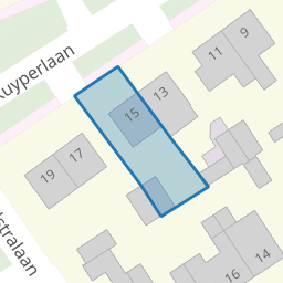 Perceel ZLK00-M-3117