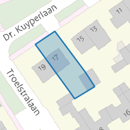 Perceel ZLK00-M-3118