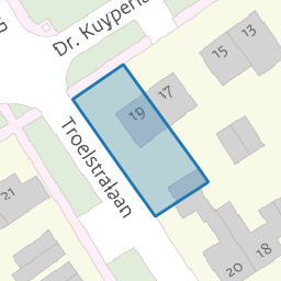 Perceel ZLK00-M-3119