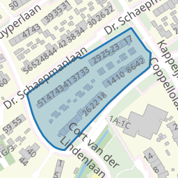 Perceel ZLK00-M-3123