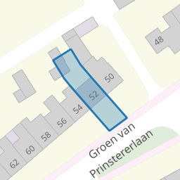 Perceel ZLK00-M-3190