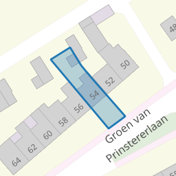 Perceel ZLK00-M-3191