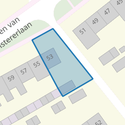 Perceel ZLK00-M-3197