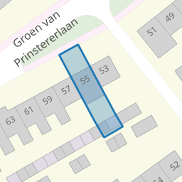 Perceel ZLK00-M-3198