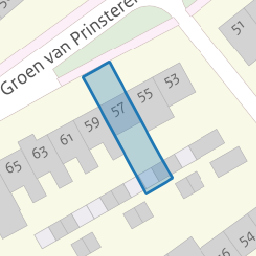 Perceel ZLK00-M-3199