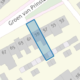 Perceel ZLK00-M-3200