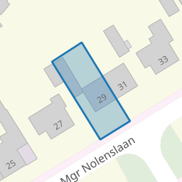 Perceel ZLK00-M-3217