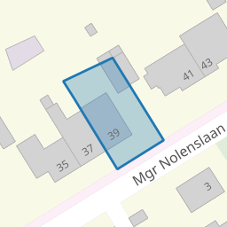 Perceel ZLK00-M-3222