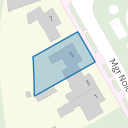 Perceel ZLK00-M-3236