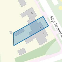 Perceel ZLK00-M-3237