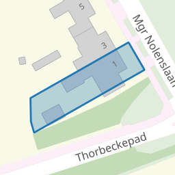 Perceel ZLK00-M-3238