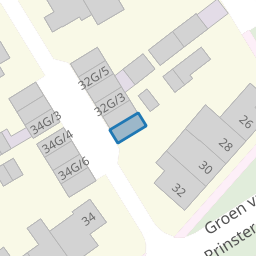 Perceel ZLK00-M-3270