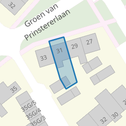 Perceel ZLK00-M-3296