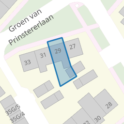 Perceel ZLK00-M-3297