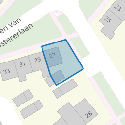 Perceel ZLK00-M-3298