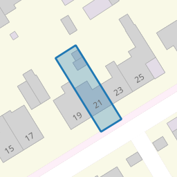 Perceel ZLK00-M-3308