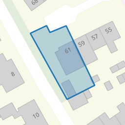 Perceel ZLK00-M-3311