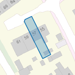 Perceel ZLK00-M-3313