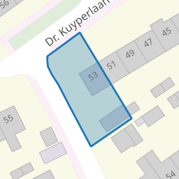 Perceel ZLK00-M-3315