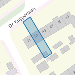 Perceel ZLK00-M-3316