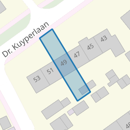 Perceel ZLK00-M-3317