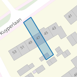 Perceel ZLK00-M-3318