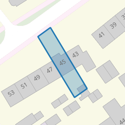 Perceel ZLK00-M-3319