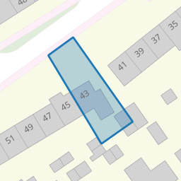 Perceel ZLK00-M-3320