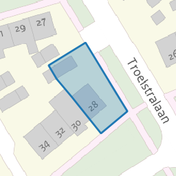 Perceel ZLK00-M-3358