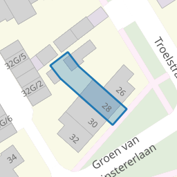 Perceel ZLK00-M-3373