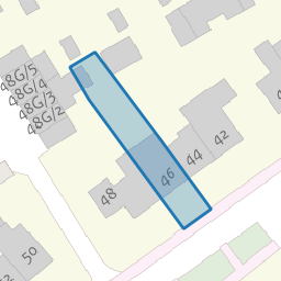 Perceel ZLK00-M-3384