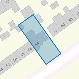 Perceel ZLK00-M-3394