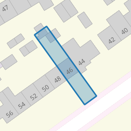 Perceel ZLK00-M-3395