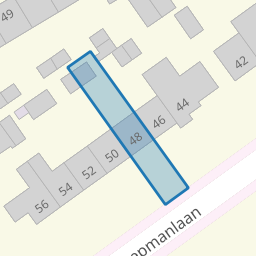 Perceel ZLK00-M-3396