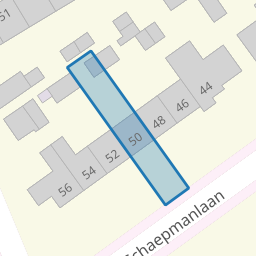 Perceel ZLK00-M-3397