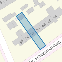 Perceel ZLK00-M-3398