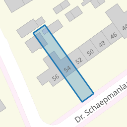 Perceel ZLK00-M-3399