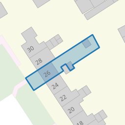 Perceel ZLK00-M-3417