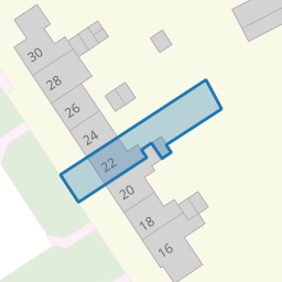 Perceel ZLK00-M-3419