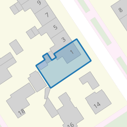 Perceel ZLK00-M-3423