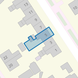 Perceel ZLK00-M-3425