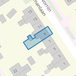 Perceel ZLK00-M-3427