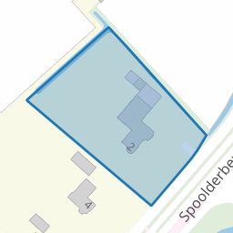 Perceel ZLK00-M-3438