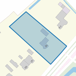 Perceel ZLK00-M-3439