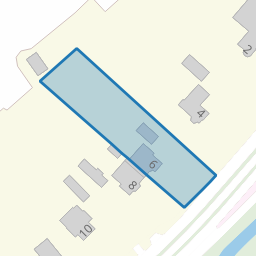 Perceel ZLK00-M-3440