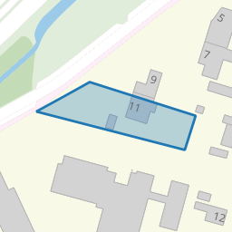 Perceel ZLK00-M-3451