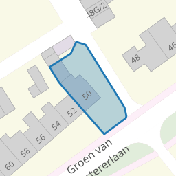 Perceel ZLK00-M-3500