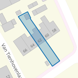 Perceel ZLK00-M-3503