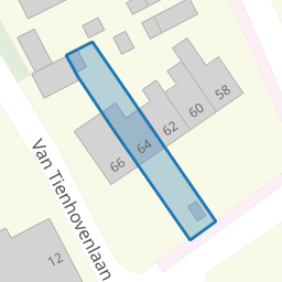 Perceel ZLK00-M-3504