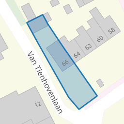 Perceel ZLK00-M-3505